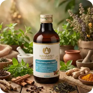 Maharishi ayurveda