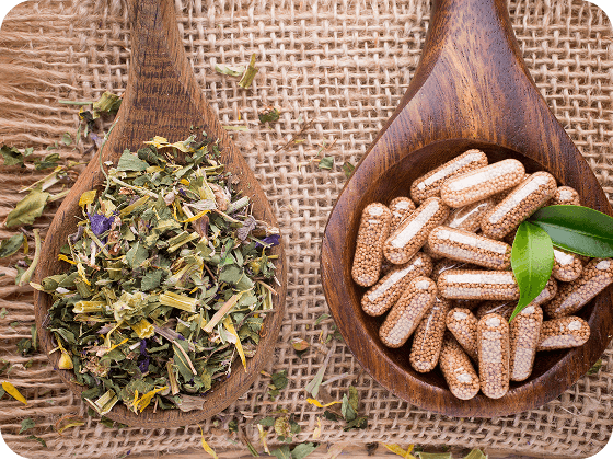 Prehranska dopolnila