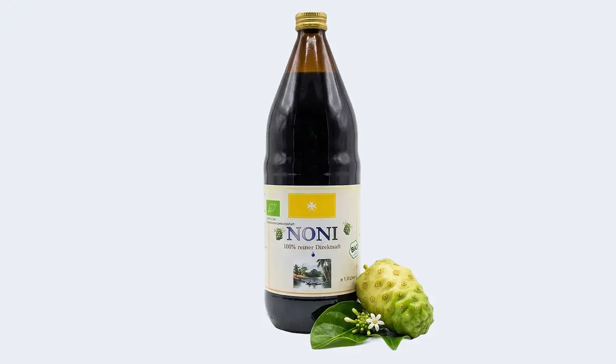 Noni sok
